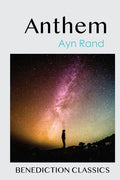 Anthem - Paperback