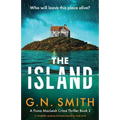 The Island: A completely gripping and pulse-pounding crime novel - Paperback