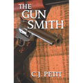 The Gun Smith - Paperback