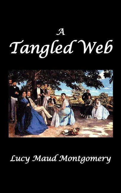 A Tangled Web - Hardcover