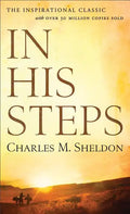 In His Steps - Paperback