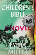 A Children's Bible - Hardcover