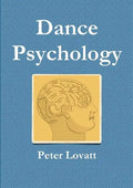 Dance Psychology - Paperback