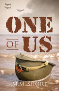 One of Us - Paperback