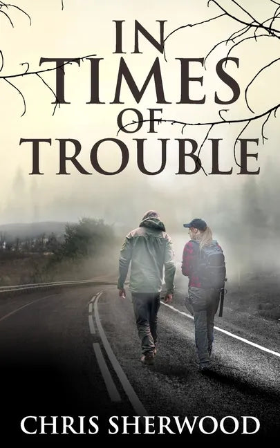 In Times Of Trouble - Paperback