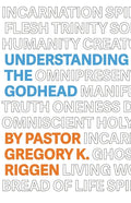Understanding the Godhead - Paperback