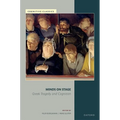 Minds on Stage: Greek Tragedy and Cognition - Hardcover