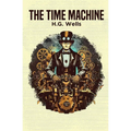 The Time Machine - Paperback