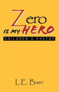 Zero Is My Hero - Paperback