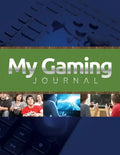 My Gaming Journal - Paperback