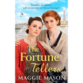 The Fortune Tellers - Paperback