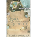 Savor the Moment - Paperback