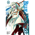 Blue Exorcist, Vol. 11 - Paperback