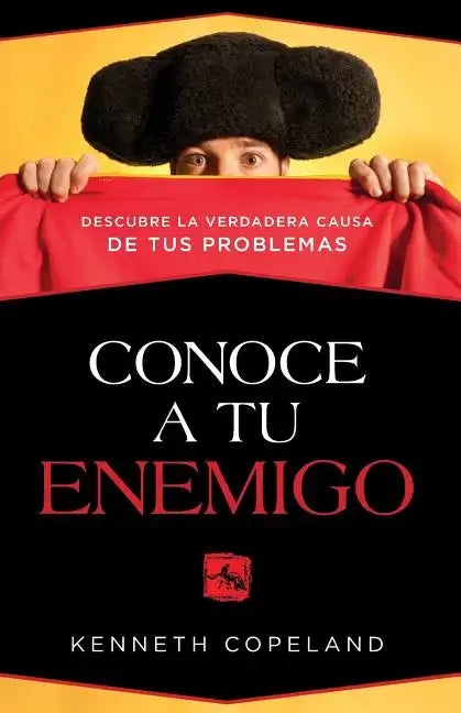 Conozca a Se Enemigo: Know Your Enemy - Paperback