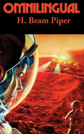 Omnilingual - Hardcover