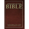 Athletes of the Bible: B. Deane Brink - Paul Smith - Hardcover