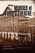 Murder at Ford's Theatre - Paperback
