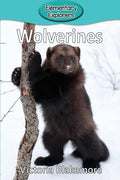 Wolverines - Paperback