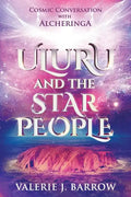 Uluru and the Star People - Paperback
