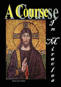 A Course in Miracles - Paperback