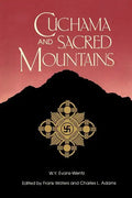 Cuchama and Sacred Mountains - Paperback