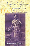 Wives, Widows, and Concubines: The Conjugal Family Ideal in Colonial India - Paperback