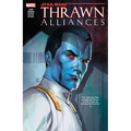 Star Wars: Thrawn Alliances - Paperback