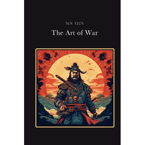 The Art of War: Silver Edition (adapted for struggling readers) - Paperback