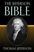 The Jefferson Bible - Paperback