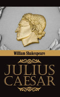 Julius Caesar - Hardcover