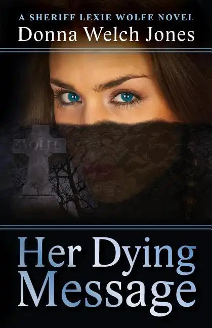 Her Dying Message - Paperback