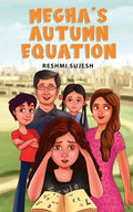Megha's Autumn Equation - Paperback