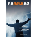Renewed - A 30 Day Devotional Challenge for Husbands - Paperback