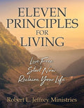 Eleven Principles for Living - Paperback
