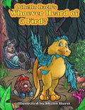Whoever Heard of a Fird - Paperback