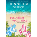 Resorting to Romance - Paperback