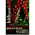 Kith and Kill: A Rafferty and Llewellyn mystery novel - Paperback