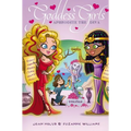 Aphrodite the Diva - Hardcover