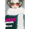 Nana 25th Anniversary Edition, Vol. 2 - Paperback
