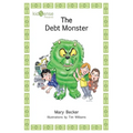 The Debt Monster - Paperback