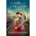 The Girl with the Yellow Star: An absolutely gripping and heartbreaking WW2 historical novel - Paperback