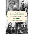 Remarkable Washington Women - Paperback