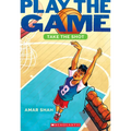 Take the Shot (Play the Game #2) - Paperback
