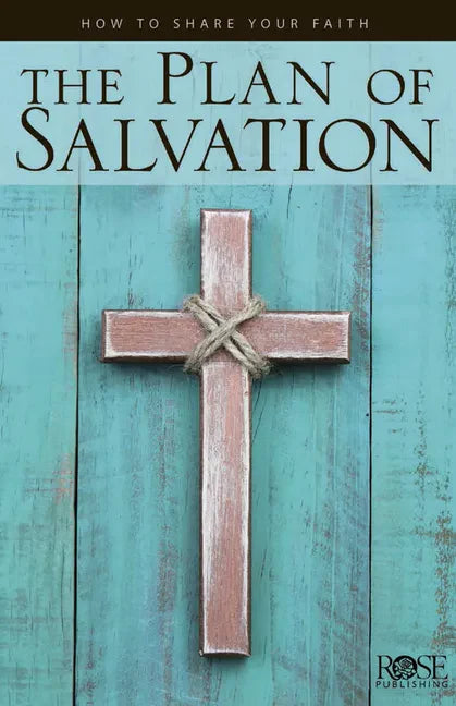 The Plan of Salvation - Paperback