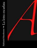 La letra escarlata - Paperback
