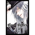 Black Butler, Vol. 14 - Paperback