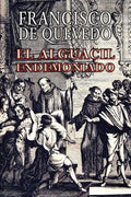 El alguacil endemoniado - Paperback