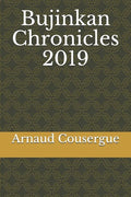 Bujinkan Chronicles 2019 - Paperback