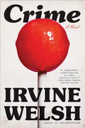 Crime - Paperback