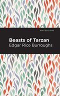 Beasts of Tarzan - Hardcover